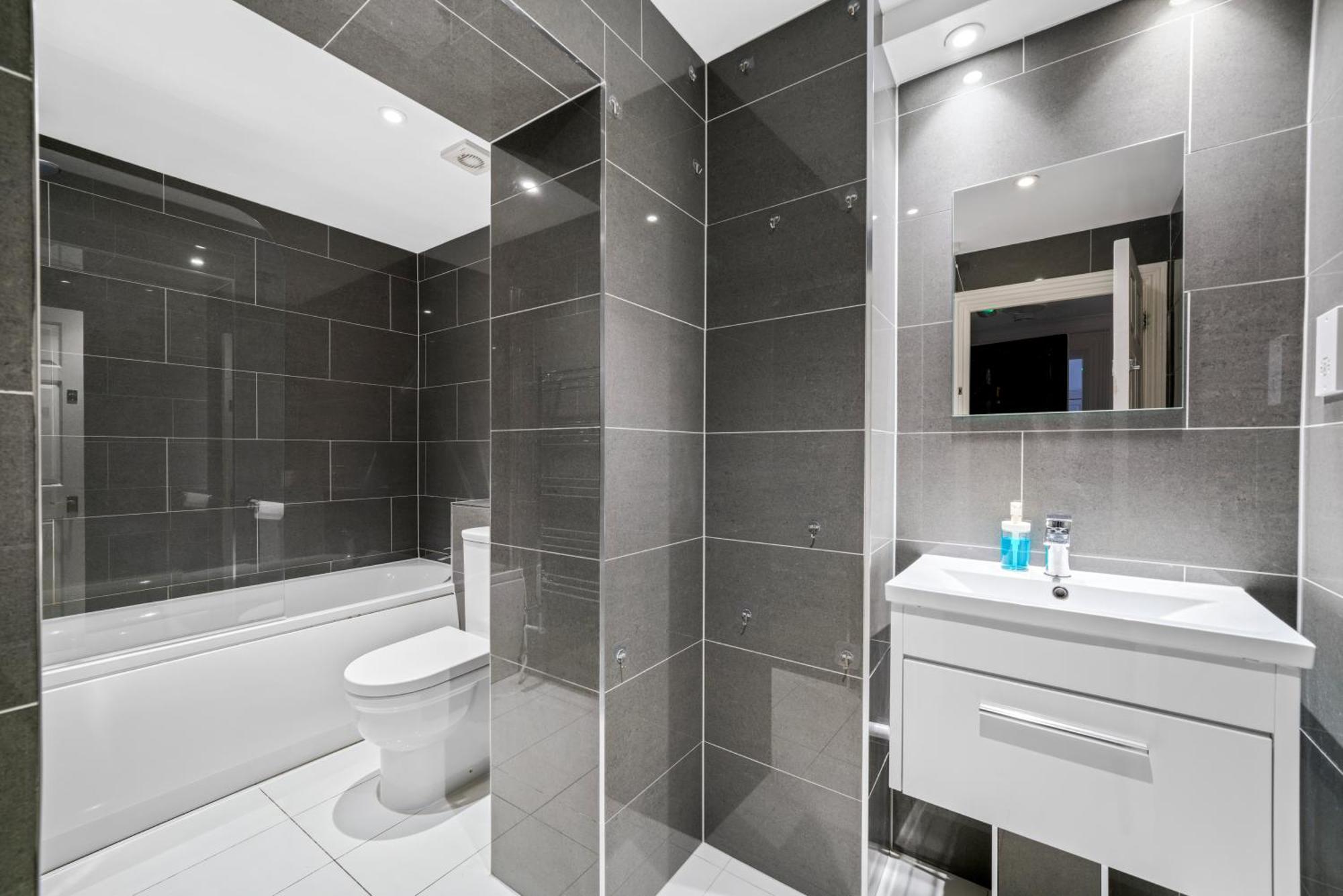 Apartment Cozy 2-bed Group & Family Near Excel, 02 Arena, Airport With Free Parking